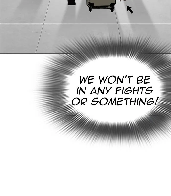 Lookism - Chapter 254 Page 150