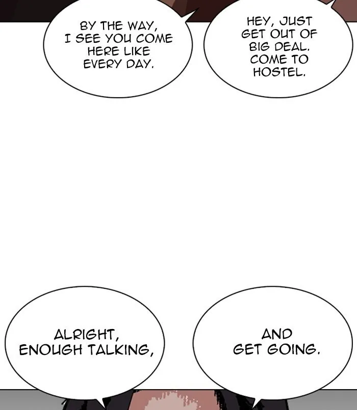 Lookism - Chapter 254 Page 168
