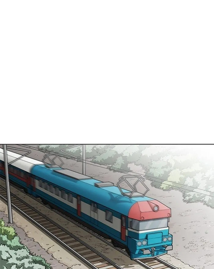 Lookism - Chapter 255 Page 1