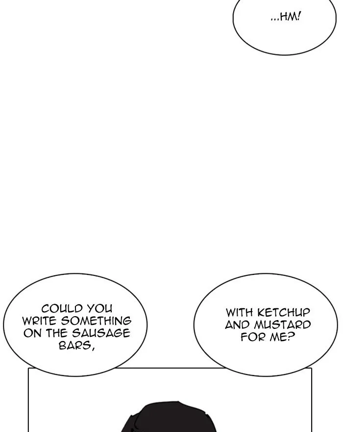 Lookism - Chapter 255 Page 132