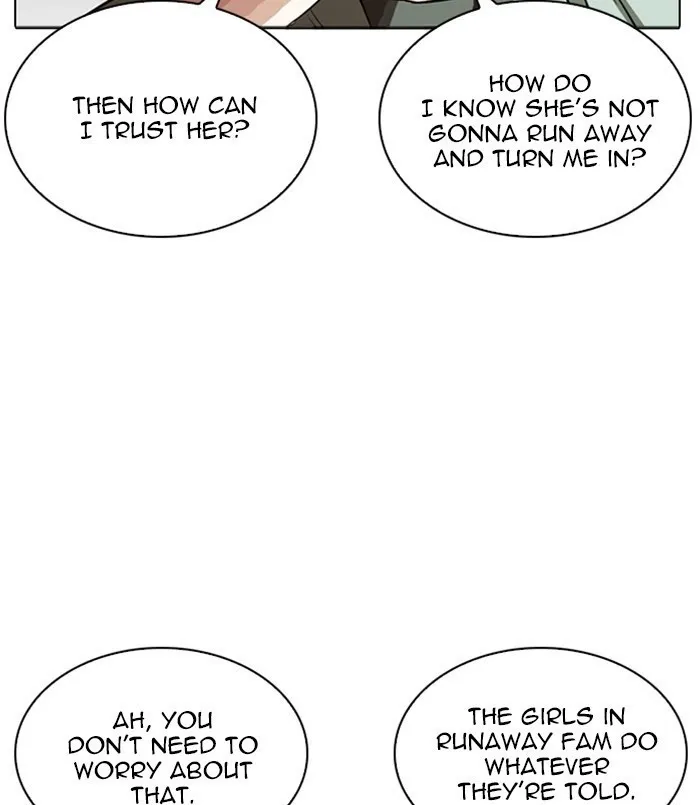 Lookism - Chapter 256 Page 27