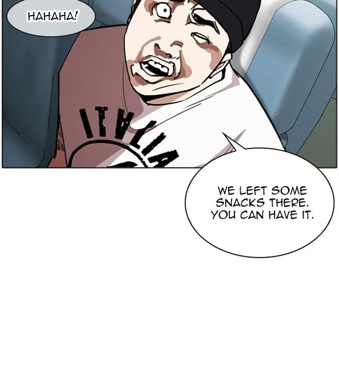 Lookism - Chapter 256 Page 167