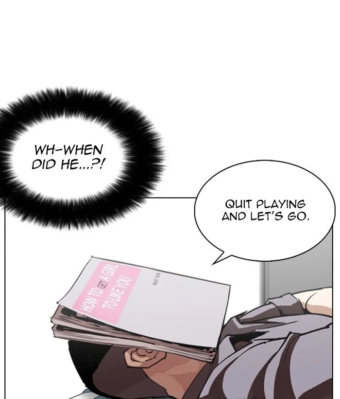 Lookism - Chapter 257 Page 13