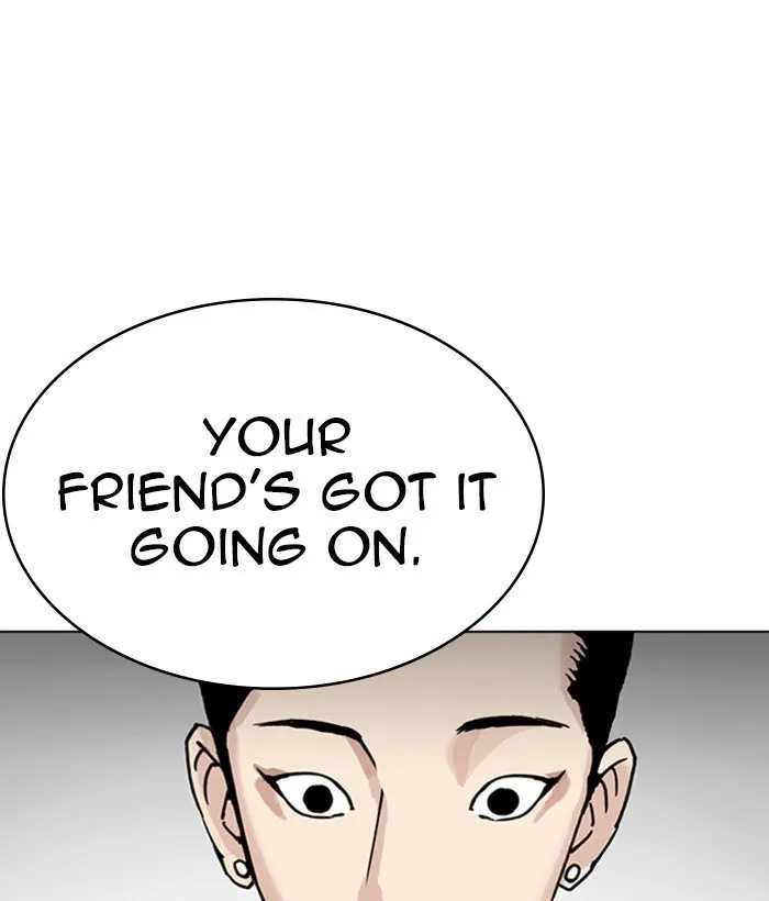 Lookism - Chapter 257 Page 80