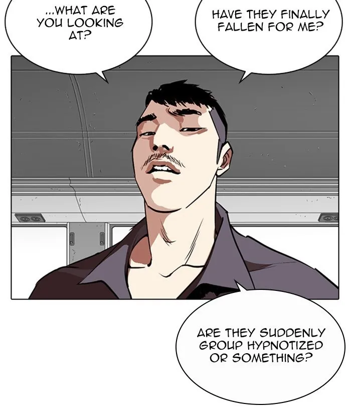 Lookism - Chapter 257 Page 154