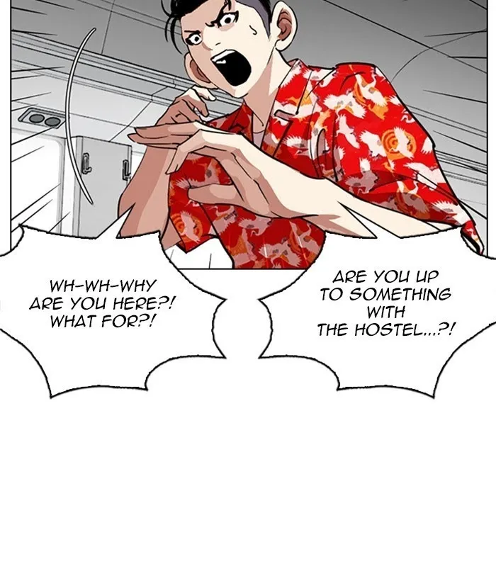 Lookism - Chapter 258 Page 2