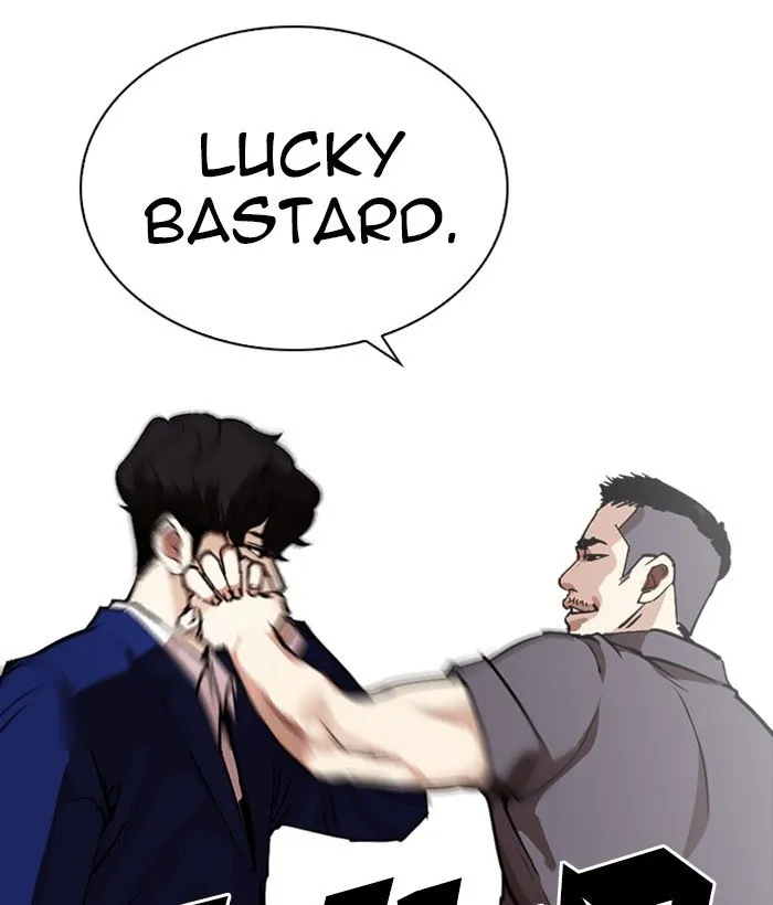 Lookism - Chapter 258 Page 12