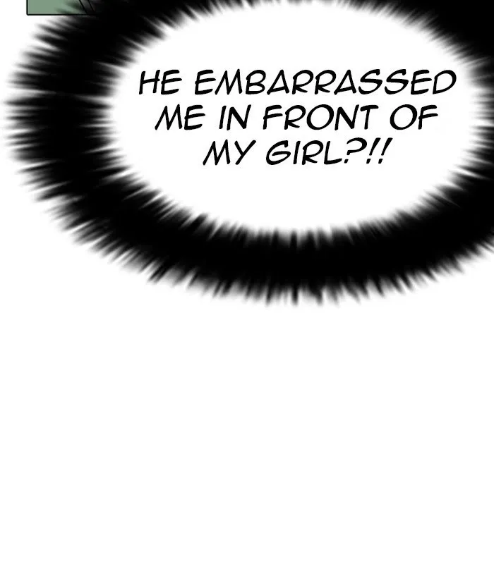 Lookism - Chapter 258 Page 14