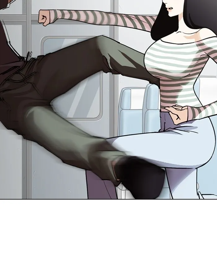 Lookism - Chapter 258 Page 18