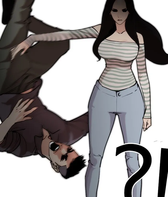 Lookism - Chapter 258 Page 24