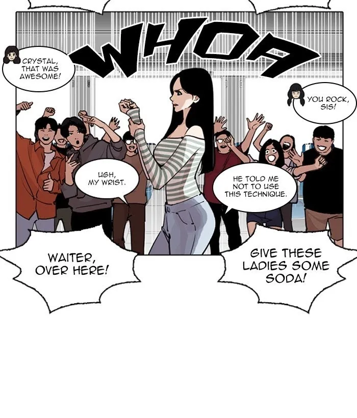 Lookism - Chapter 258 Page 29