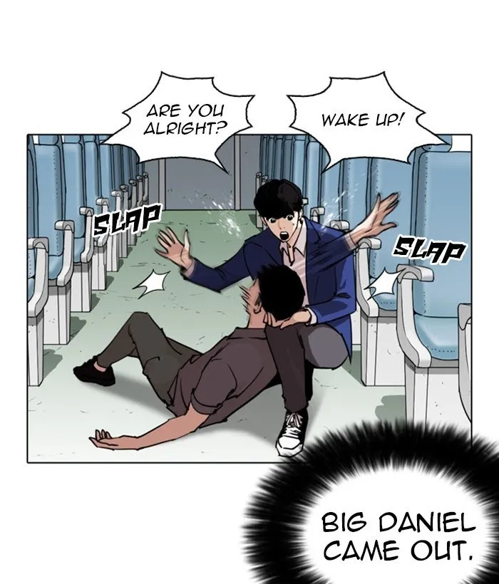 Lookism - Chapter 258 Page 34