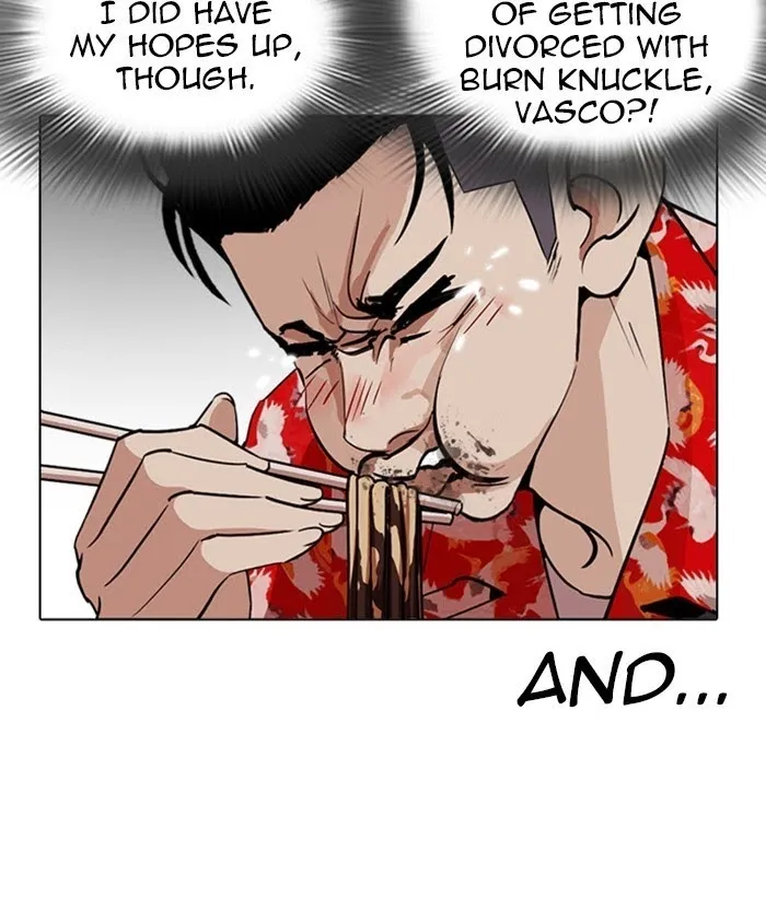 Lookism - Chapter 258 Page 63