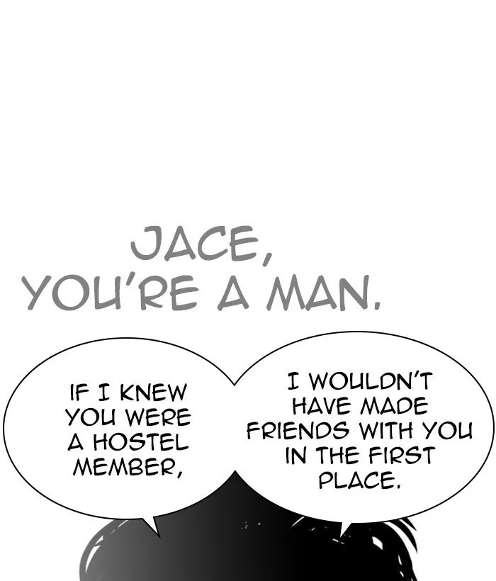 Lookism - Chapter 258 Page 74