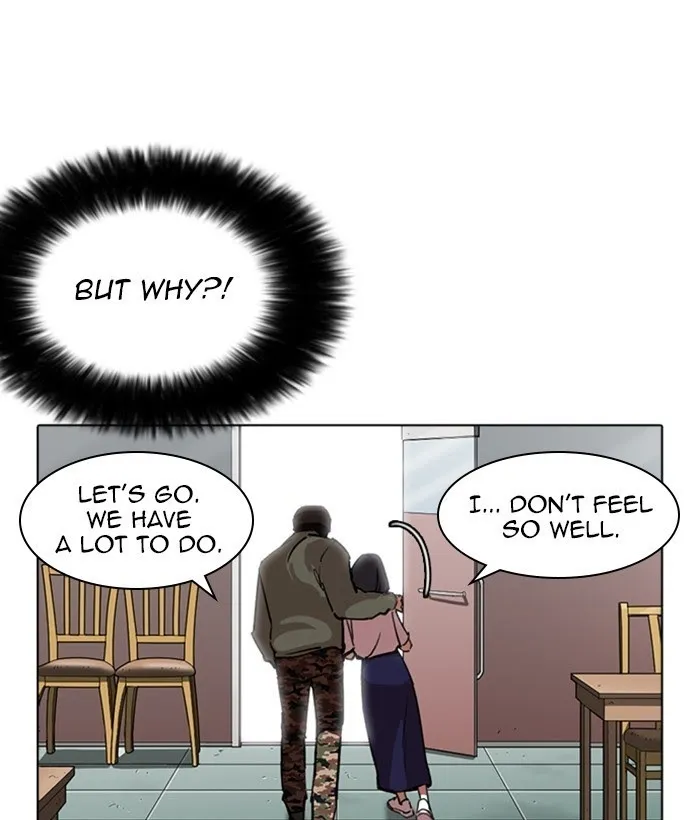 Lookism - Chapter 258 Page 93