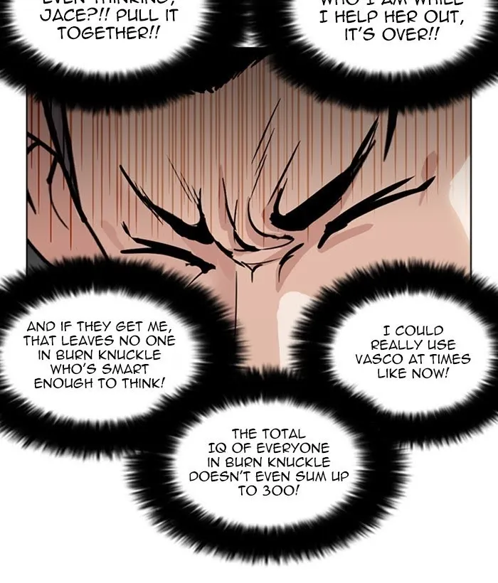 Lookism - Chapter 258 Page 99