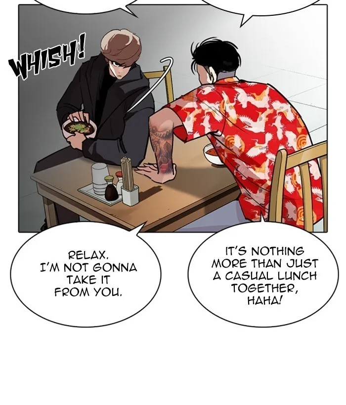 Lookism - Chapter 258 Page 107