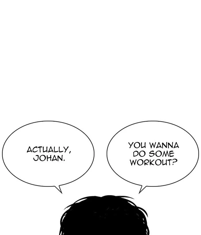 Lookism - Chapter 258 Page 117