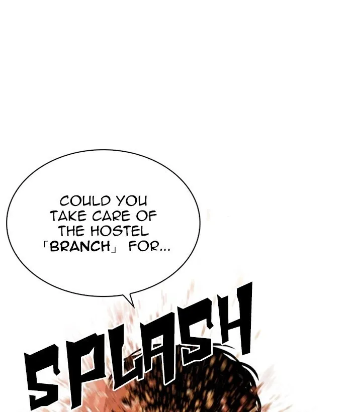 Lookism - Chapter 258 Page 119