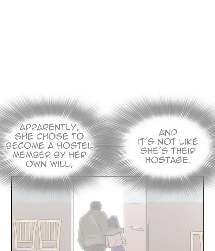 Lookism - Chapter 258 Page 126