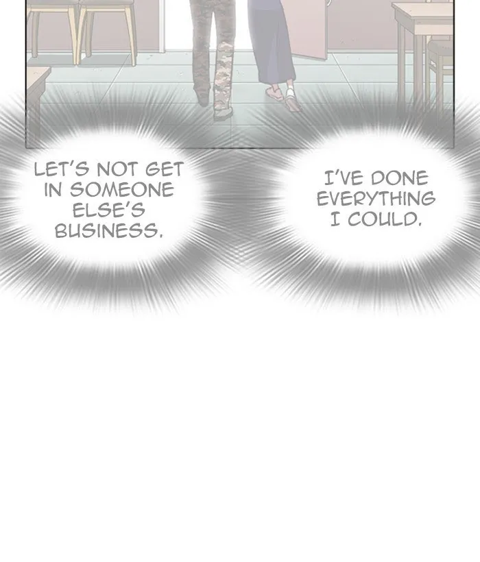 Lookism - Chapter 258 Page 127