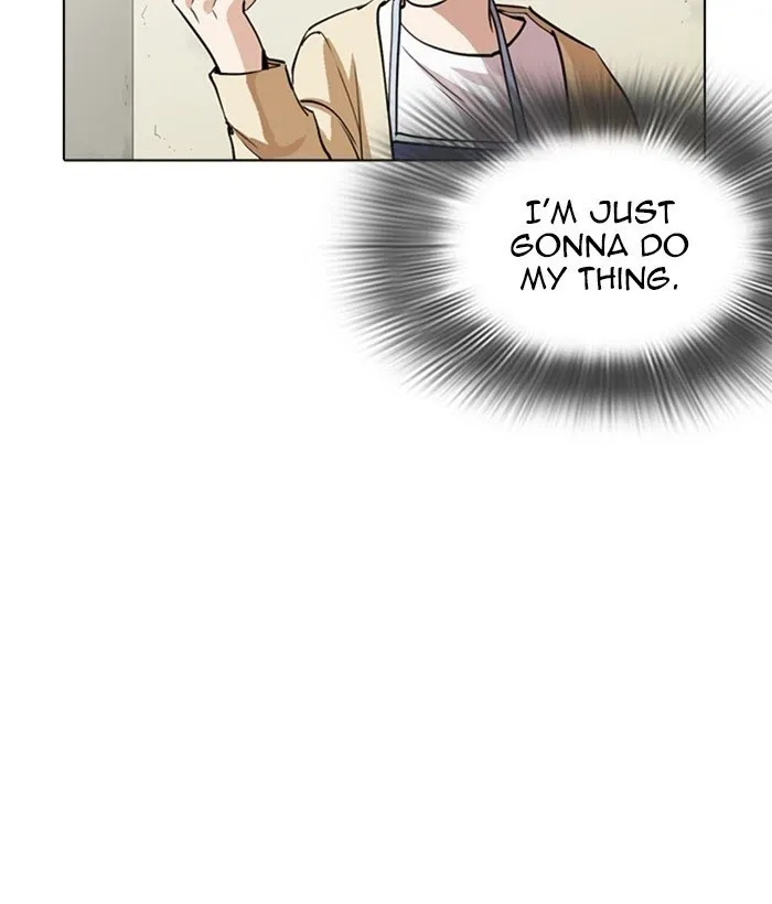 Lookism - Chapter 258 Page 133