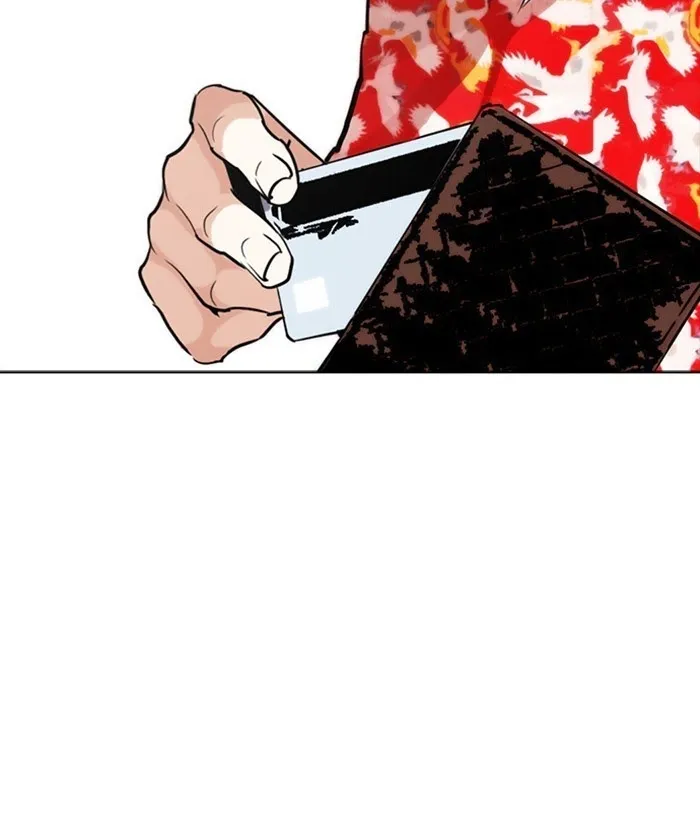 Lookism - Chapter 258 Page 137
