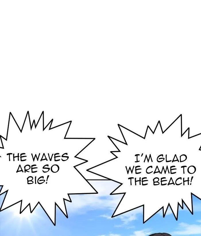 Lookism - Chapter 258 Page 145