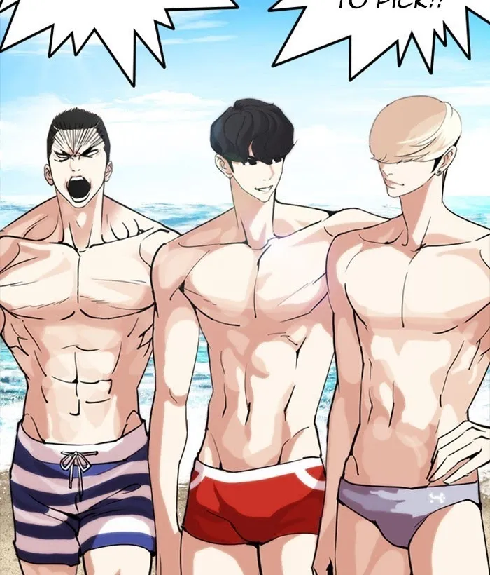 Lookism - Chapter 258 Page 148