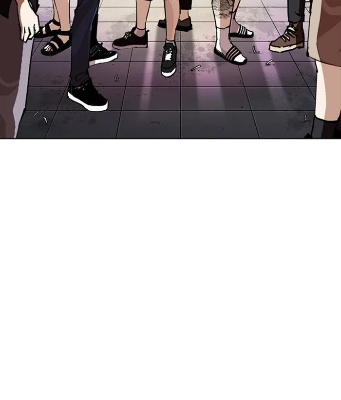 Lookism - Chapter 258 Page 153