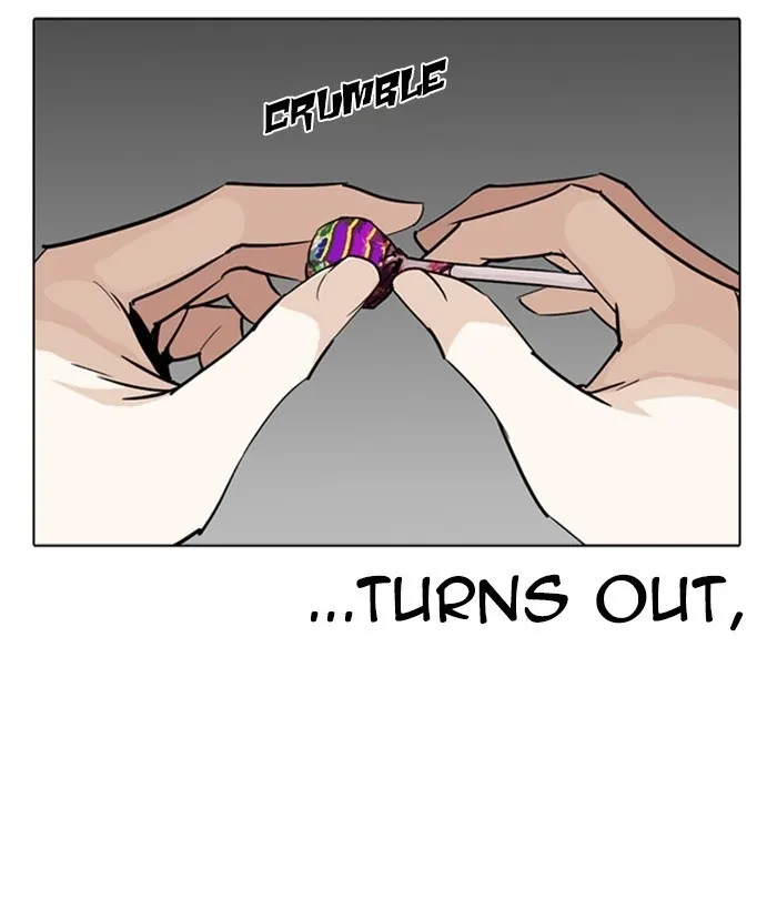 Lookism - Chapter 258 Page 154