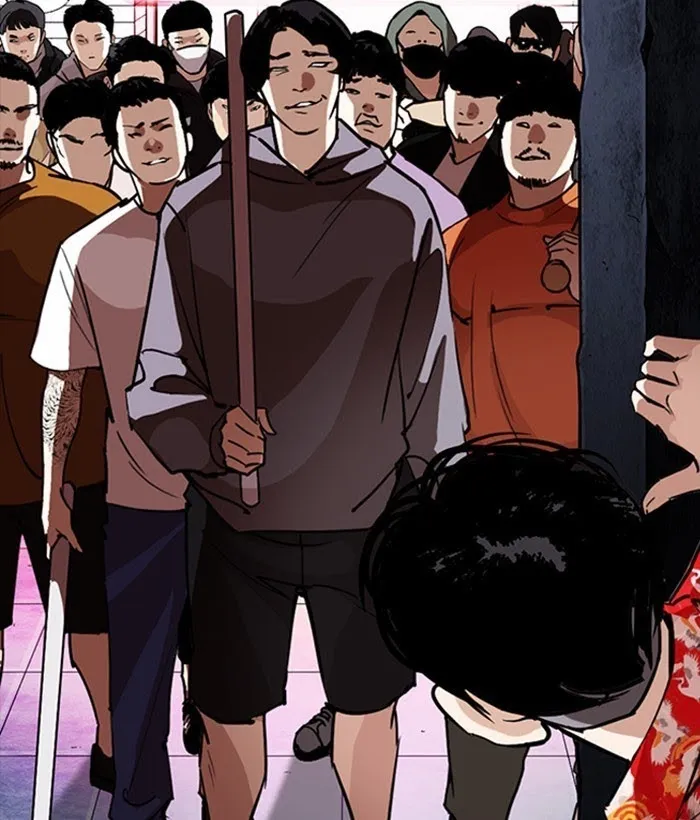 Lookism - Chapter 258 Page 163