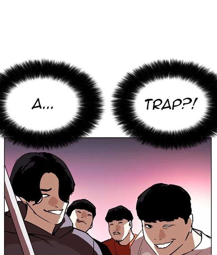 Lookism - Chapter 258 Page 165