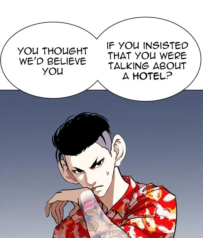 Lookism - Chapter 258 Page 167