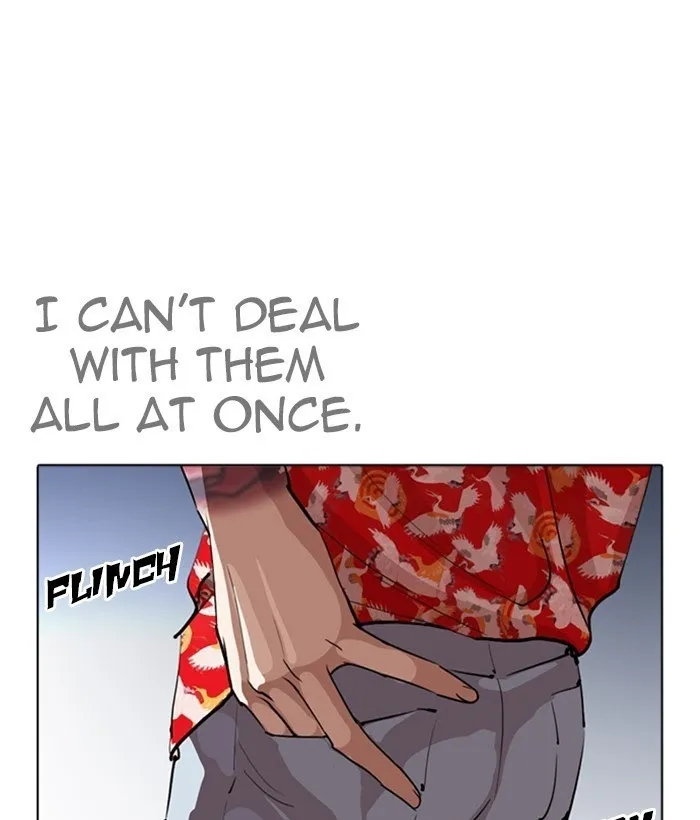 Lookism - Chapter 258 Page 172