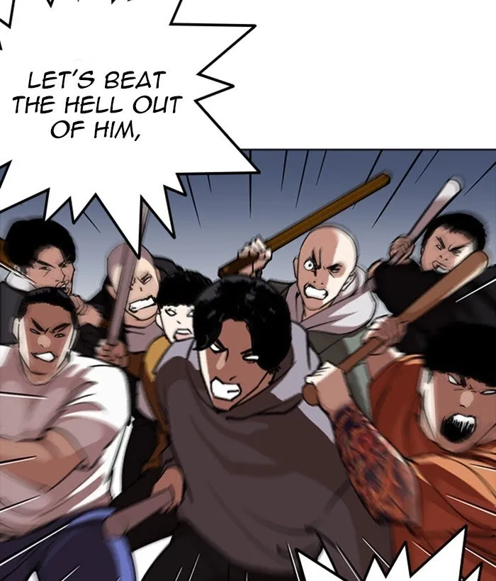 Lookism - Chapter 258 Page 174