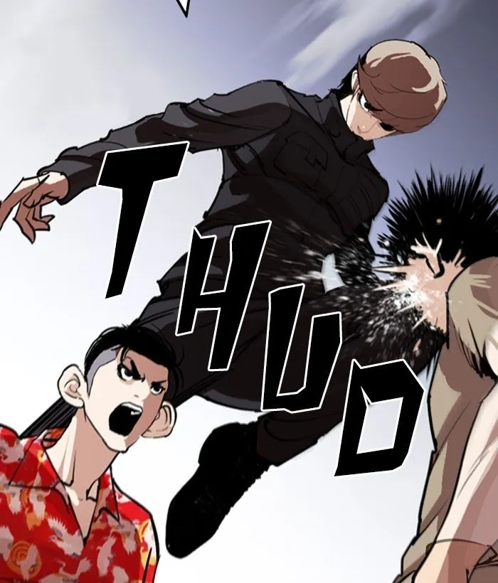 Lookism - Chapter 258 Page 179