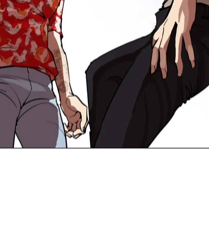 Lookism - Chapter 258 Page 180