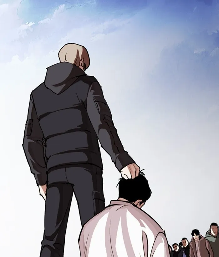 Lookism - Chapter 258 Page 185