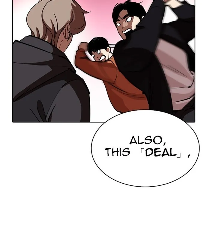 Lookism - Chapter 258 Page 188