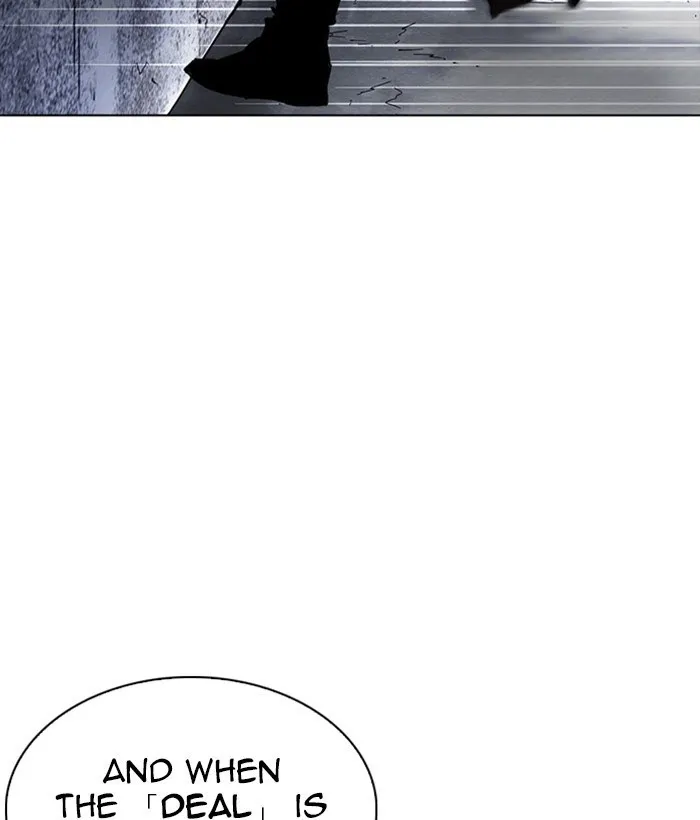 Lookism - Chapter 258 Page 191