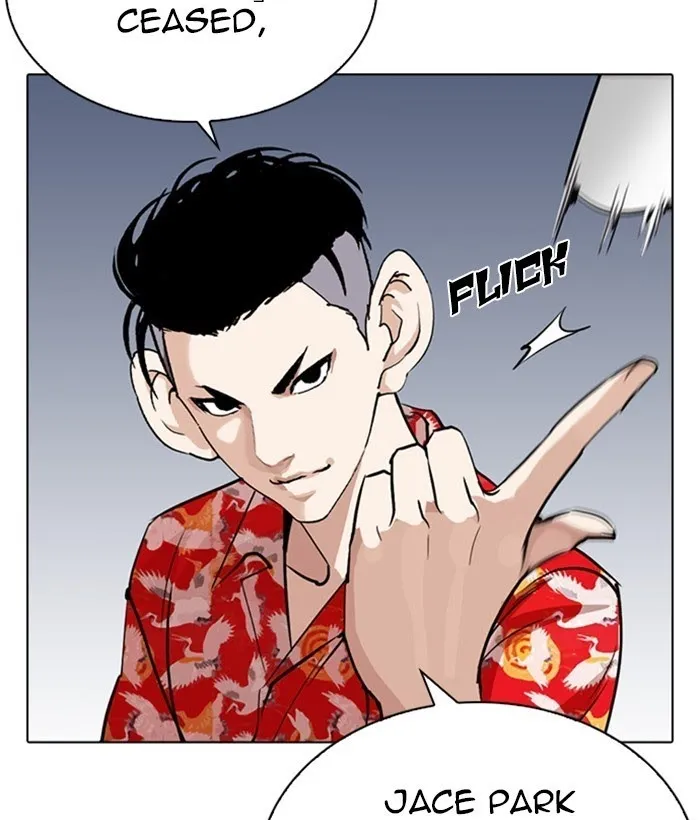 Lookism - Chapter 258 Page 192