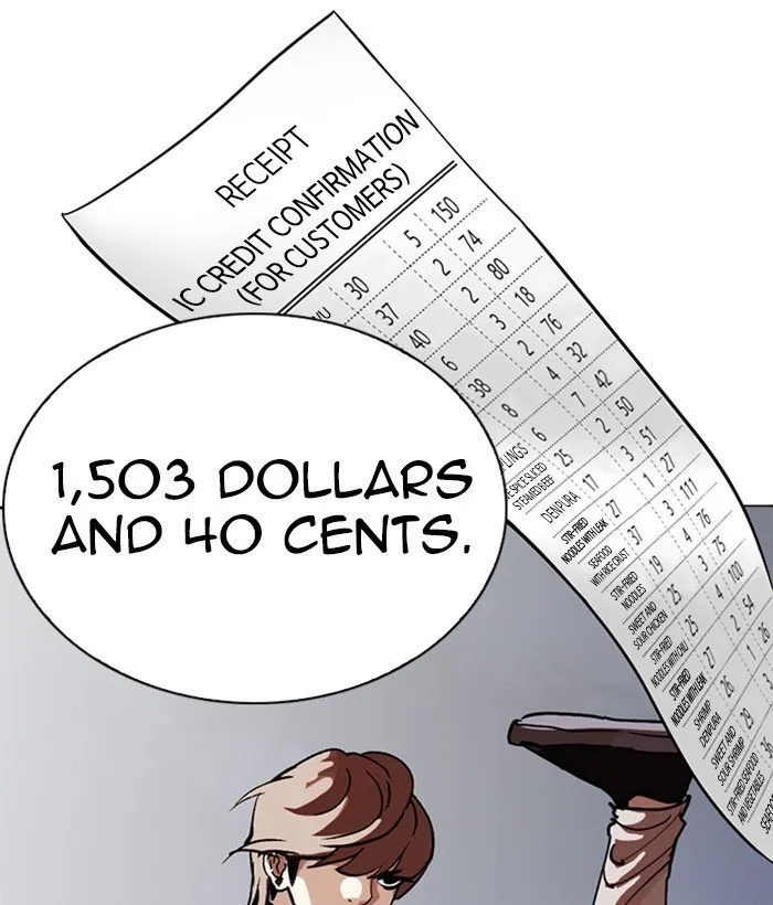 Lookism - Chapter 258 Page 195