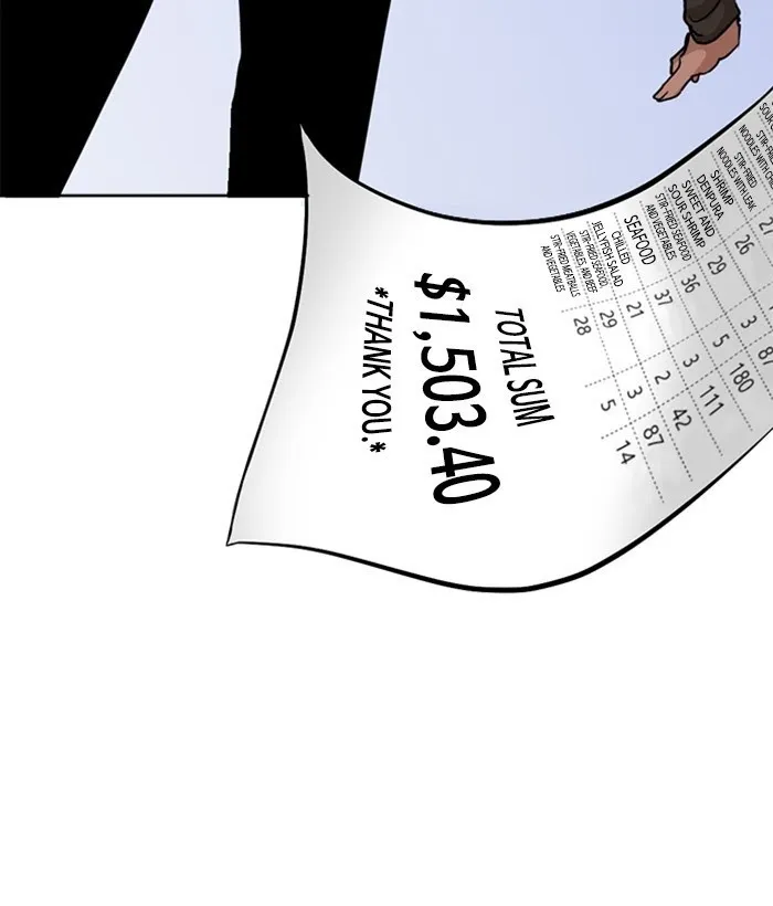 Lookism - Chapter 258 Page 197
