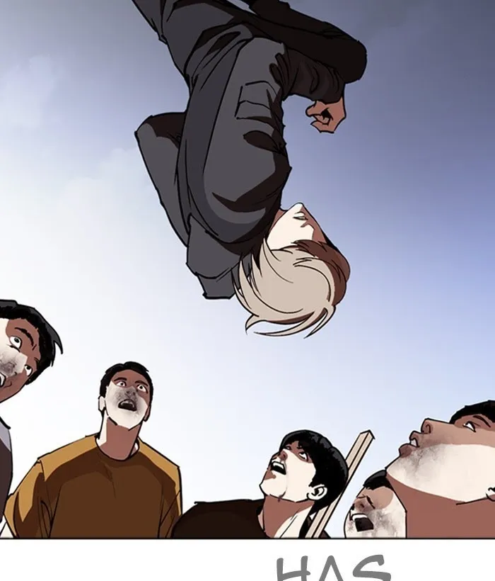 Lookism - Chapter 259 Page 12