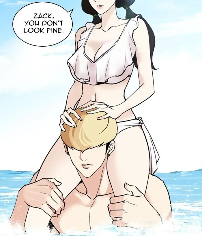 Lookism - Chapter 259 Page 100