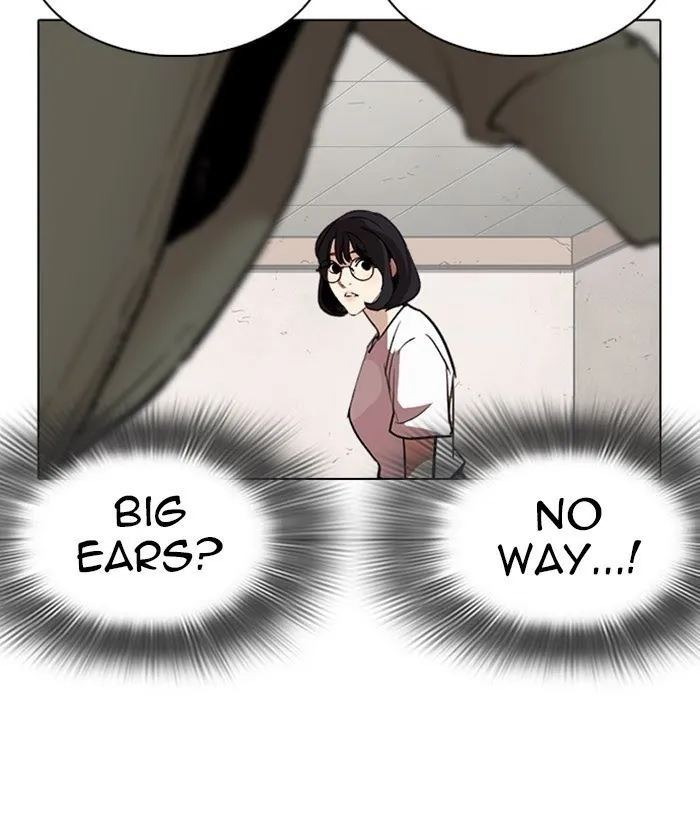Lookism - Chapter 259 Page 114