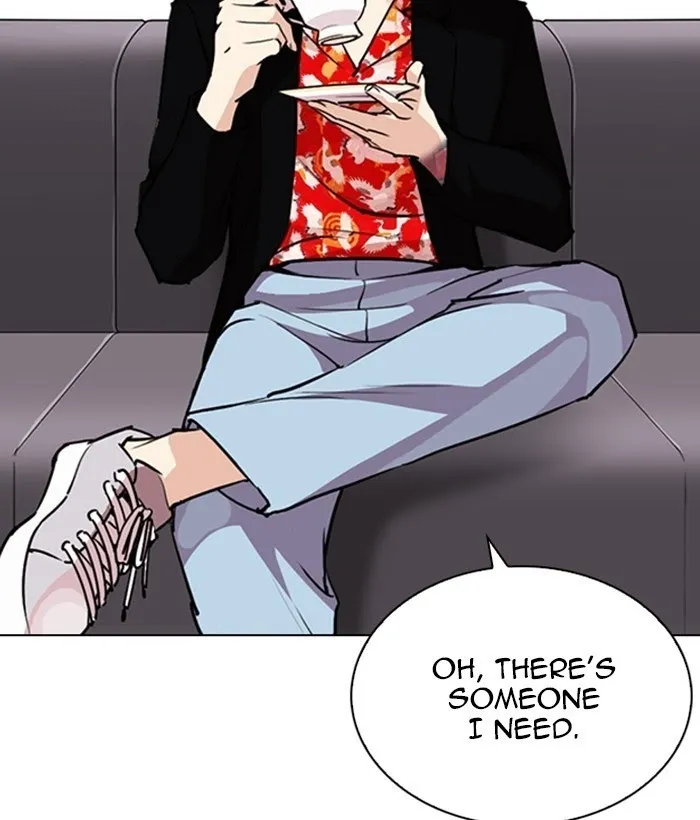 Lookism - Chapter 259 Page 128