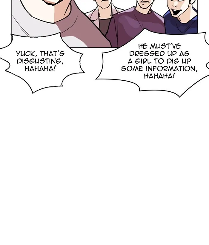 Lookism - Chapter 259 Page 170