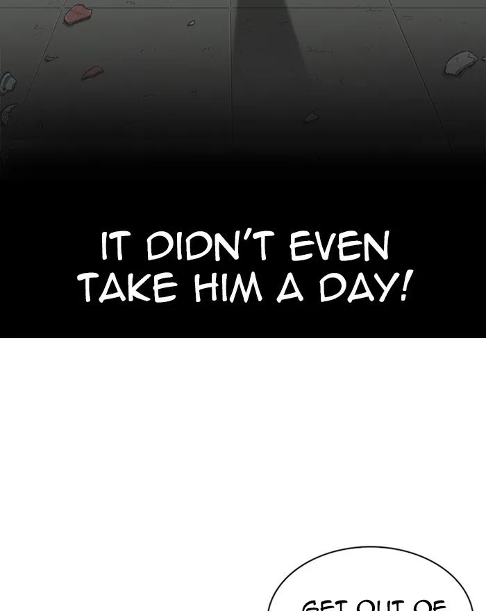 Lookism - Chapter 260 Page 18